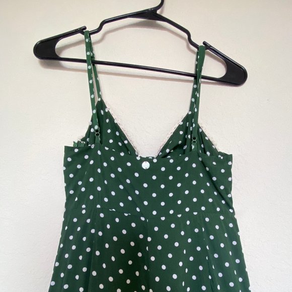 Agua Bendita x REVOLVE Lana Jumpsuit - Picture 6 of 8